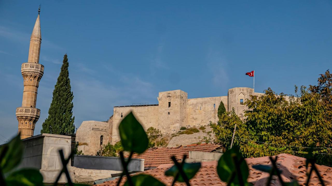 Sirvani Konagi Gaziantep Exterior photo