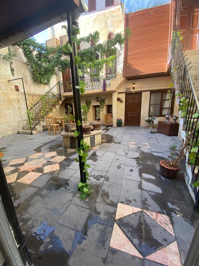 Sirvani Konagi Gaziantep Exterior photo
