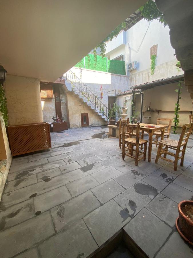 Sirvani Konagi Gaziantep Exterior photo