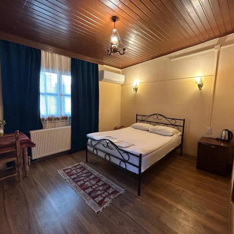 Sirvani Konagi Gaziantep Exterior photo