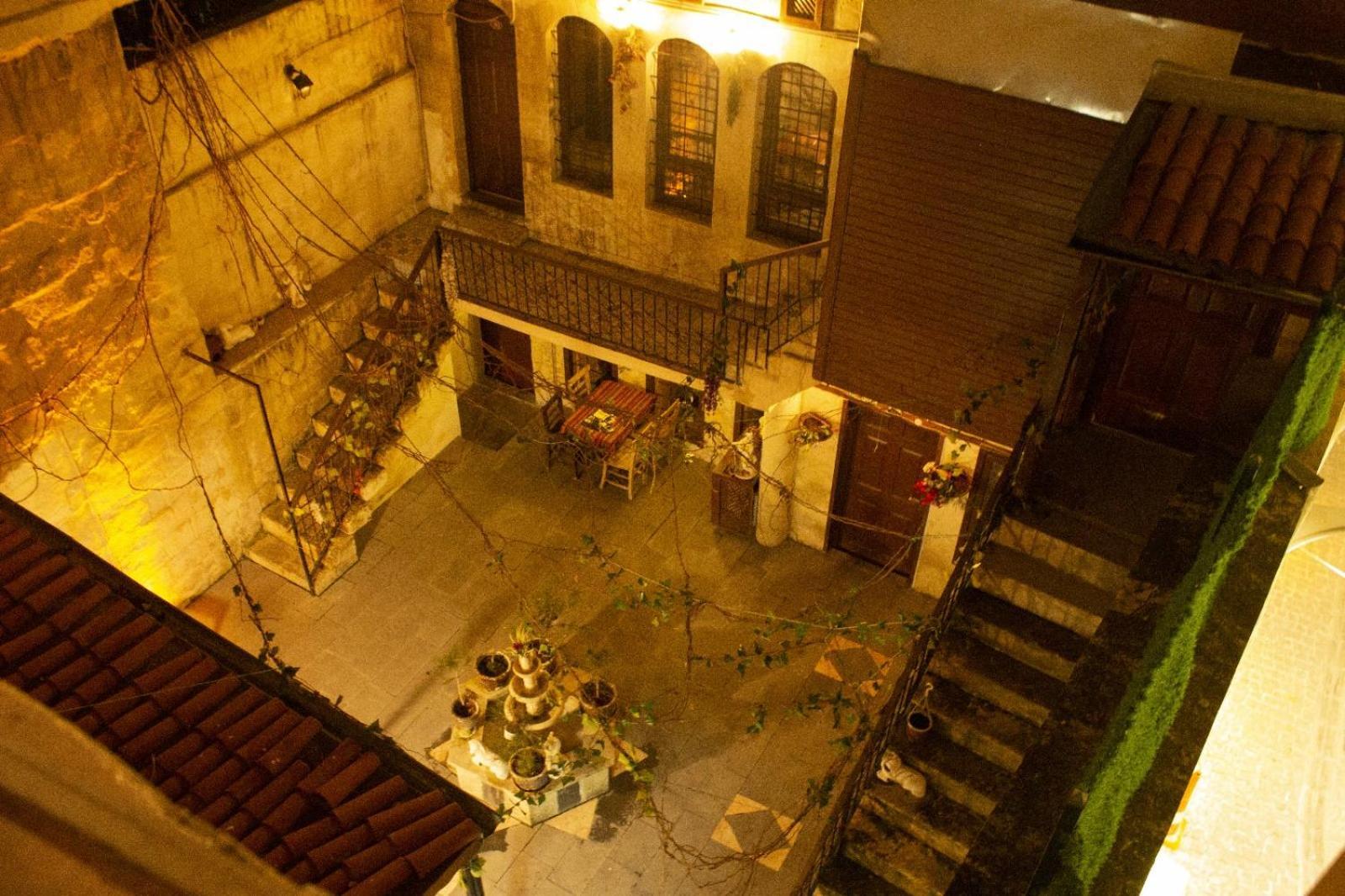 Sirvani Konagi Gaziantep Exterior photo