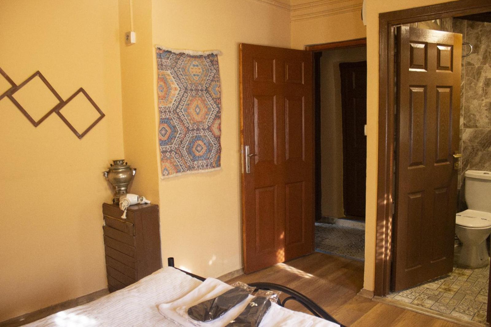 Sirvani Konagi Gaziantep Exterior photo