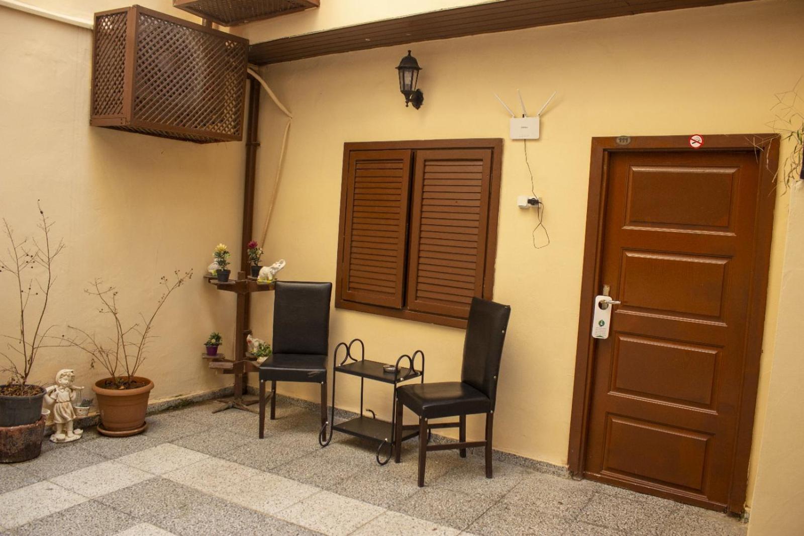 Sirvani Konagi Gaziantep Exterior photo