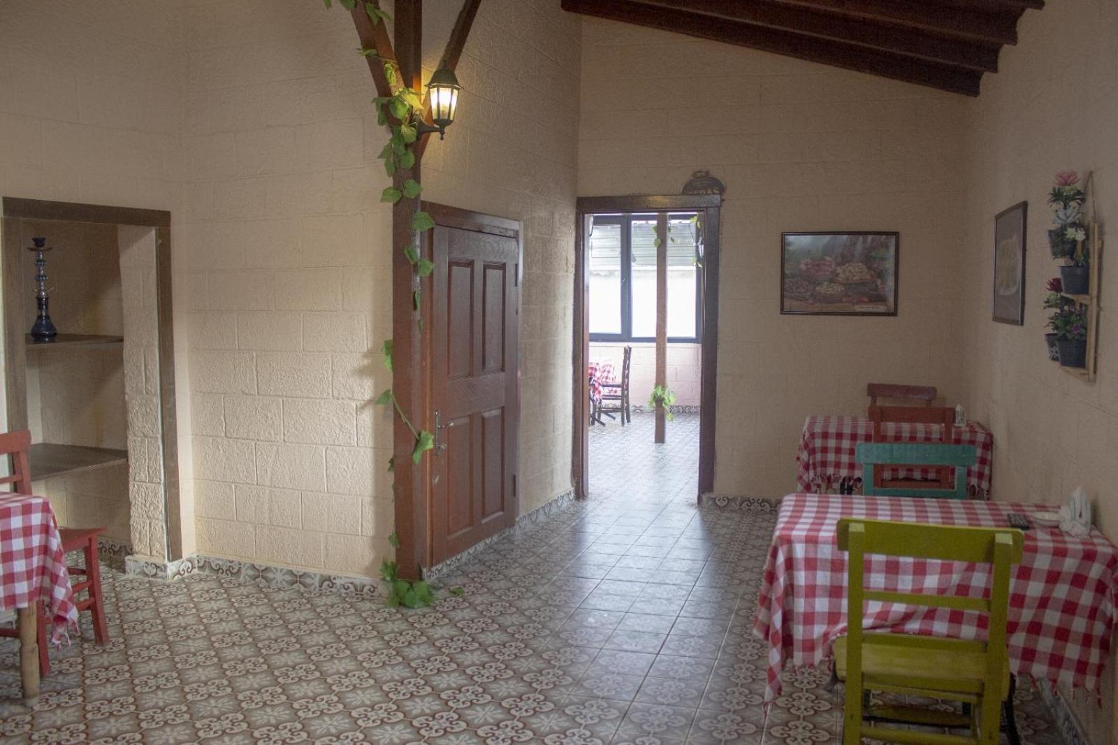 Sirvani Konagi Gaziantep Exterior photo