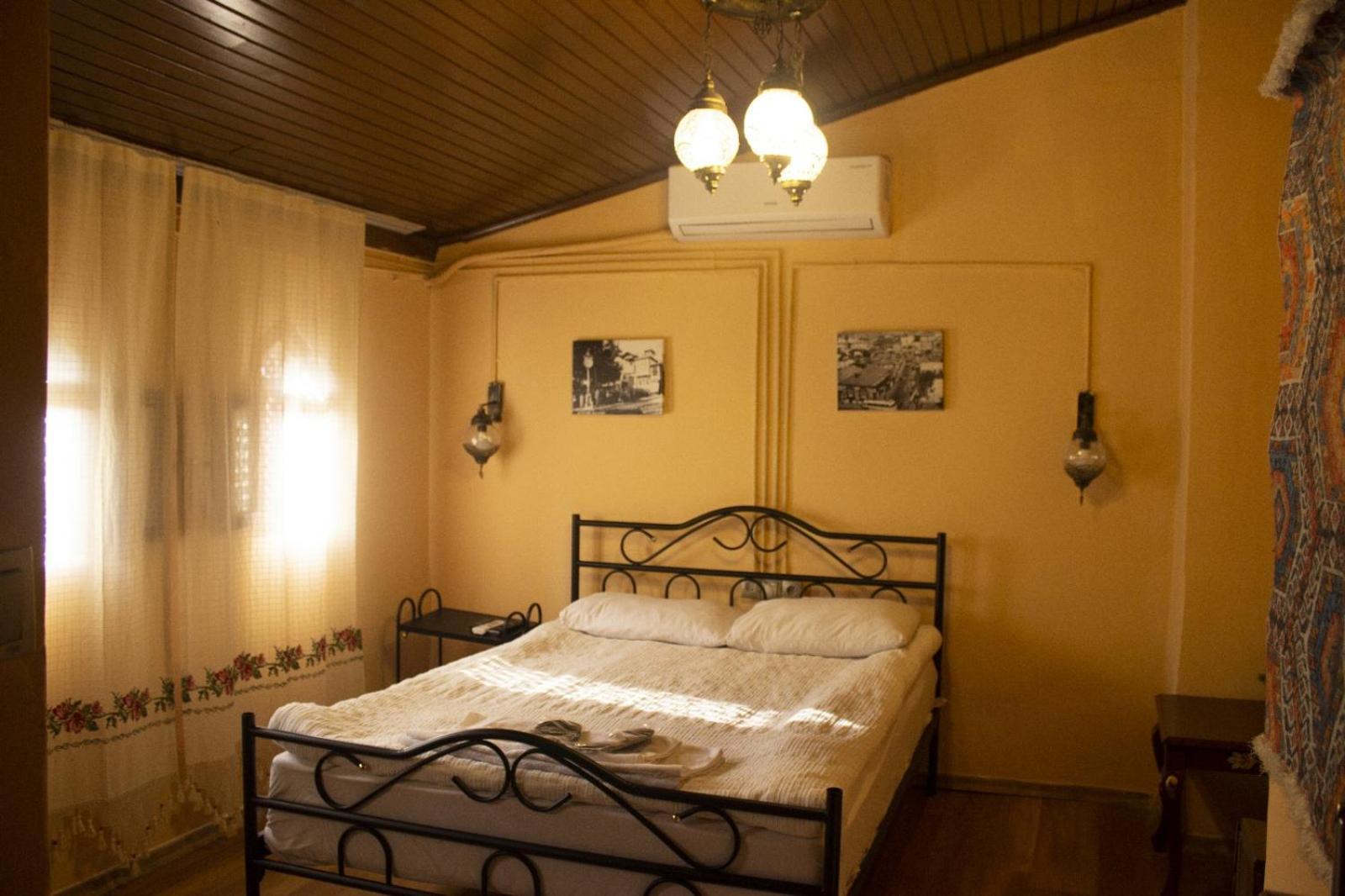 Sirvani Konagi Gaziantep Exterior photo
