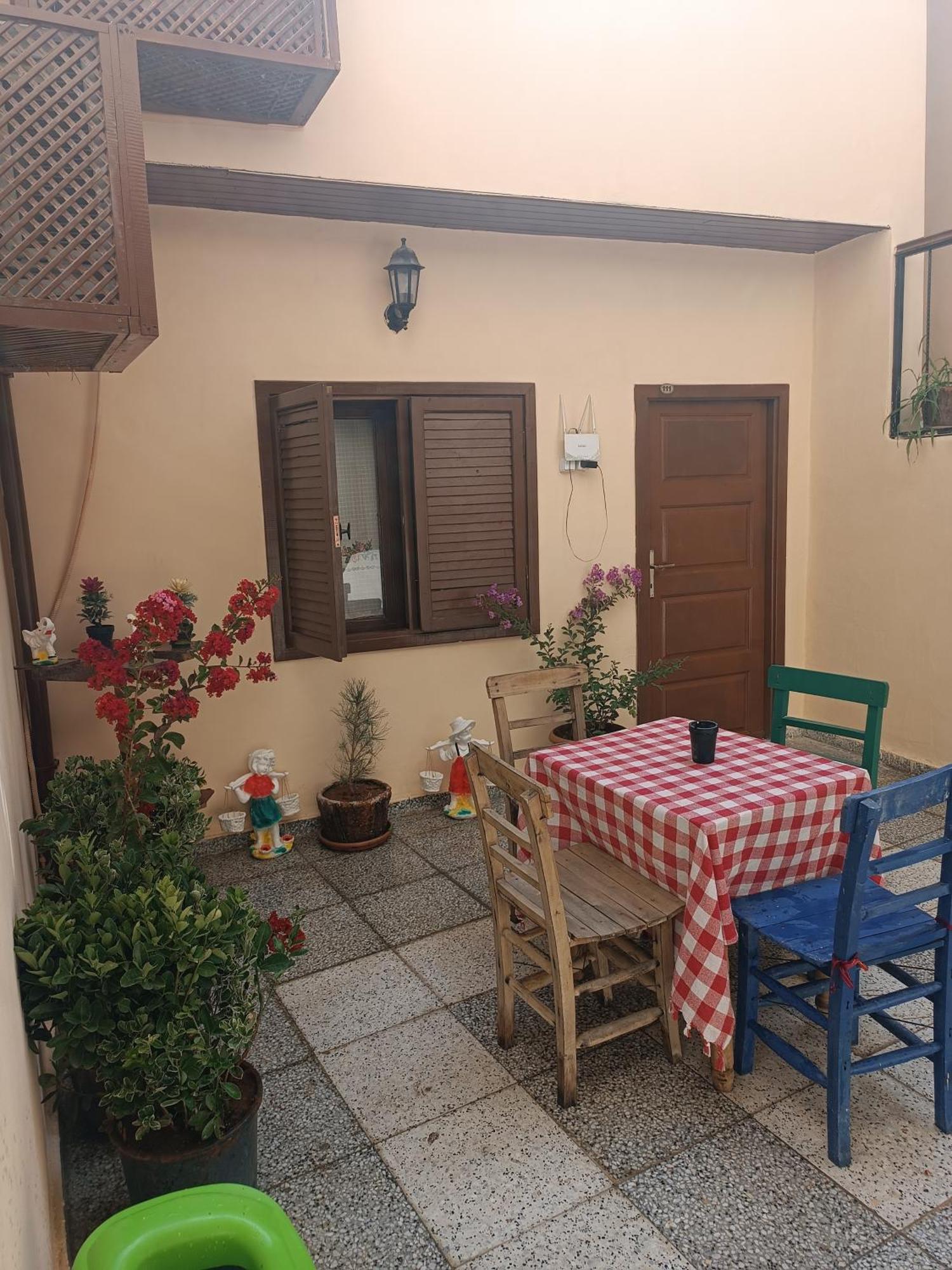 Sirvani Konagi Gaziantep Exterior photo