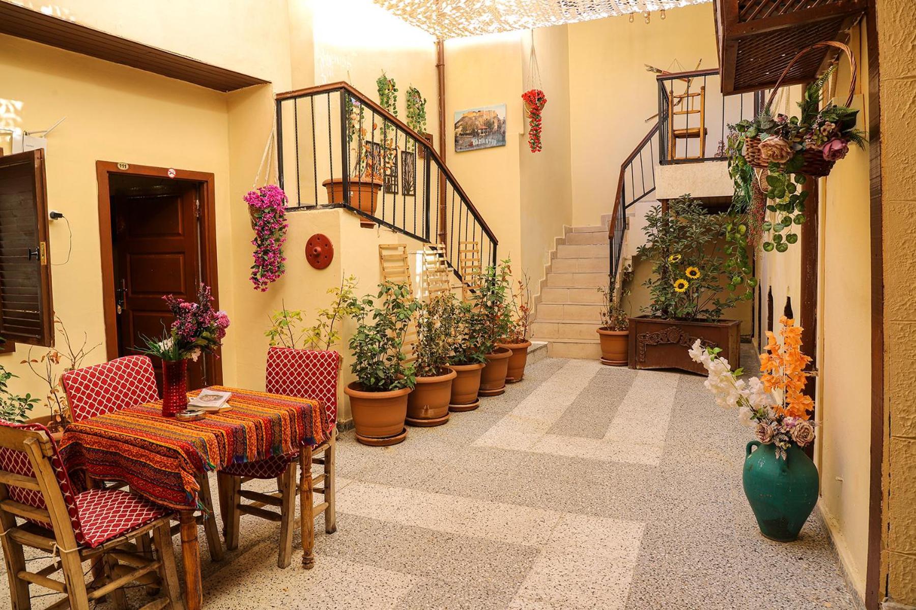 Sirvani Konagi Gaziantep Exterior photo
